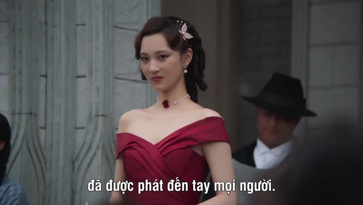 Tập 7 phim Vỏ Bọc
