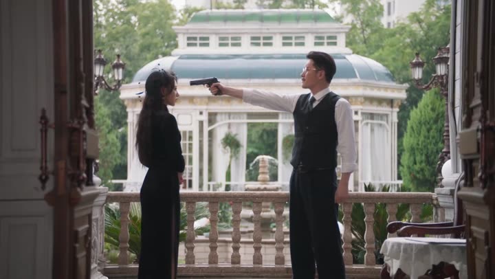 Hình ảnh tập 8 Vỏ Bọc