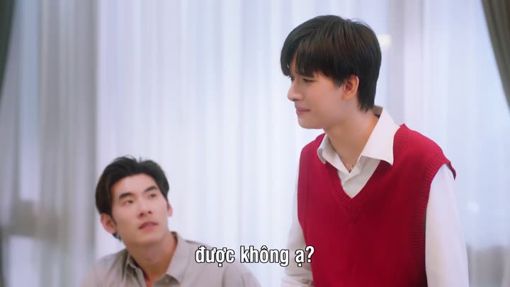 Tập 2 phim Tỷ Phú Giả Danh