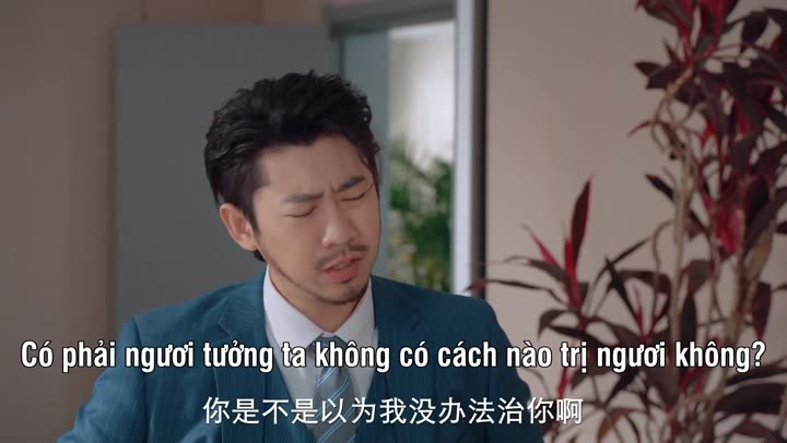 Tập 14 phim Gặp Gỡ Tại Vân Khâu