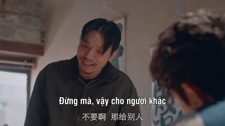 Tập 17 phim Gặp Gỡ Tại Vân Khâu