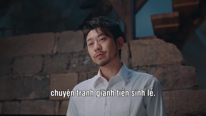 Tập 19 phim Gặp Gỡ Tại Vân Khâu