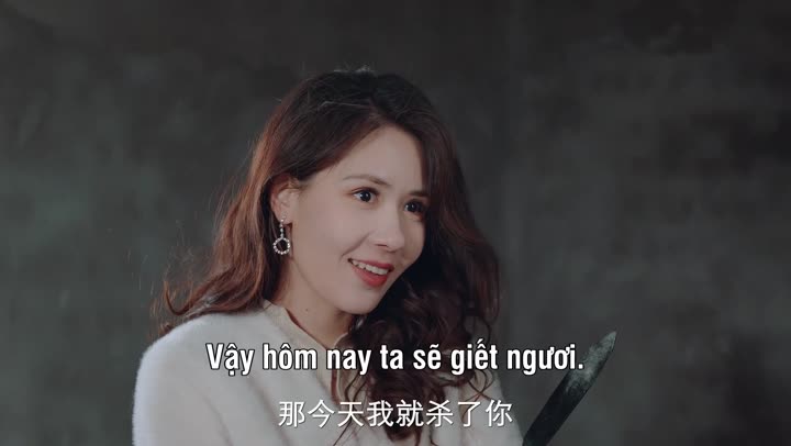Hình ảnh tập 22 Gặp Gỡ Tại Vân Khâu