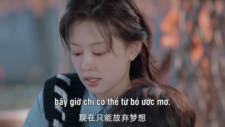 Hình ảnh tập 8 Gặp Gỡ Tại Vân Khâu