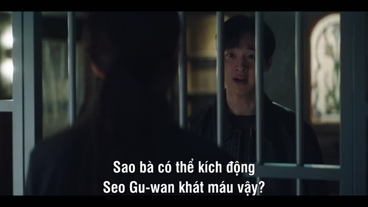 Tập 2 phim Bọ Ngựa