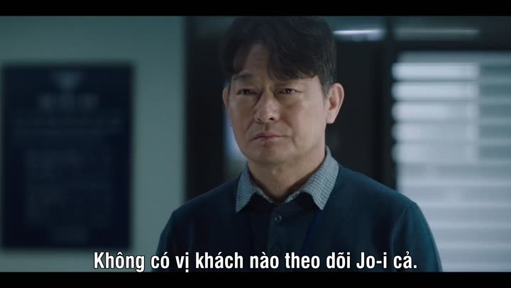 Tập 6 phim Bọ Ngựa
