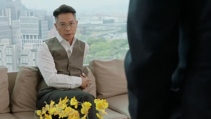Tập 13 phim Rừng Vàng