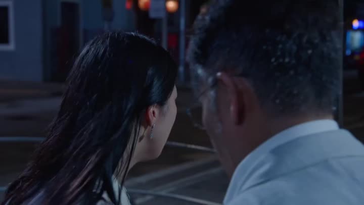 Tập 21 phim Rừng Vàng
