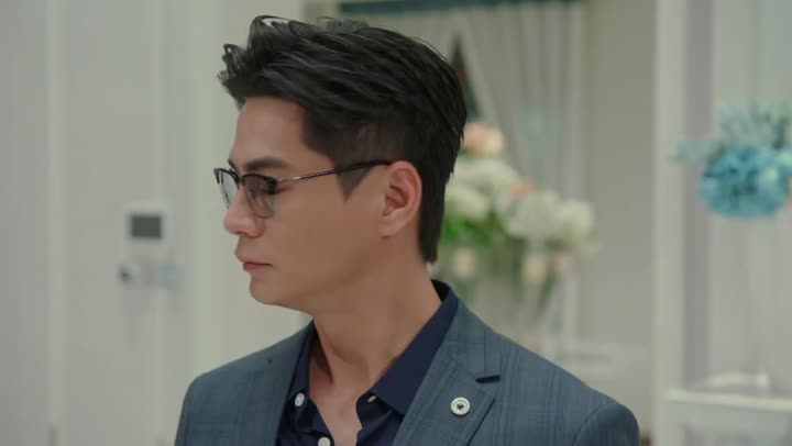 Tập 22 phim Rừng Vàng