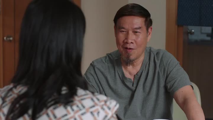 Hình ảnh tập 4 Rừng Vàng