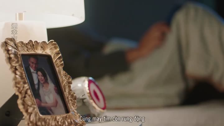Tập 8 phim Rừng Vàng
