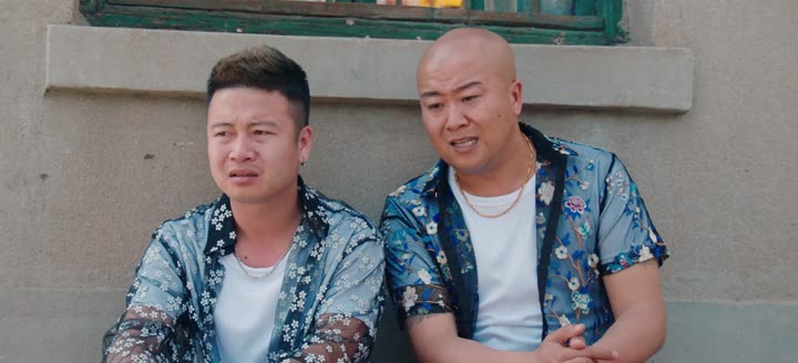 Tập 16 phim Nhị Long Hồ Hạo Ca: Thiên Hạ Vô Lại