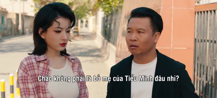 Tập 17 phim Nhị Long Hồ Hạo Ca: Thiên Hạ Vô Lại