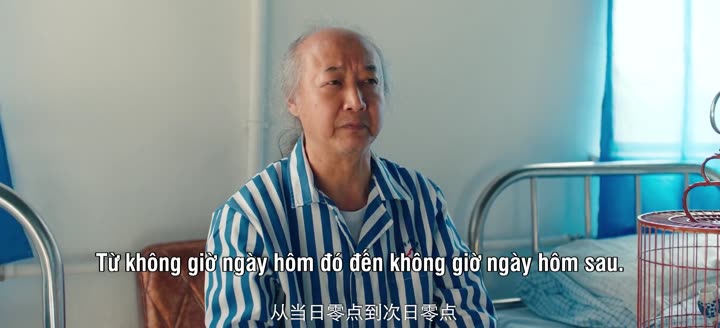 Tập 5 phim Nhị Long Hồ Hạo Ca: Thiên Hạ Vô Lại