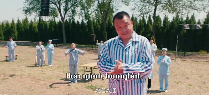 Hình ảnh tập 8 Nhị Long Hồ Hạo Ca: Thiên Hạ Vô Lại