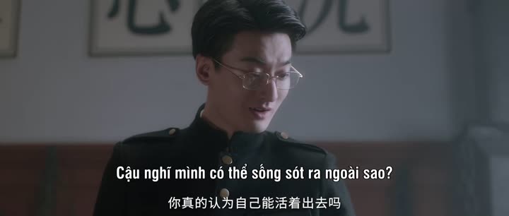 Hình ảnh tập 12 Tân Nương Thế Thân