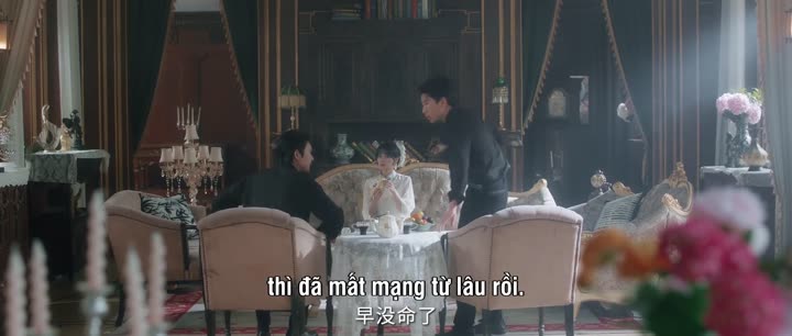 Tập 14 phim Tân Nương Thế Thân