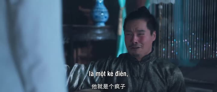 Hình ảnh tập 16 Tân Nương Thế Thân