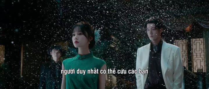 Tập 2 phim Tân Nương Thế Thân