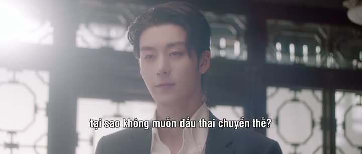 Tập 21 phim Tân Nương Thế Thân