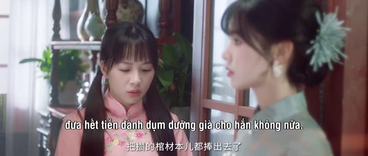 Tập 22 phim Tân Nương Thế Thân