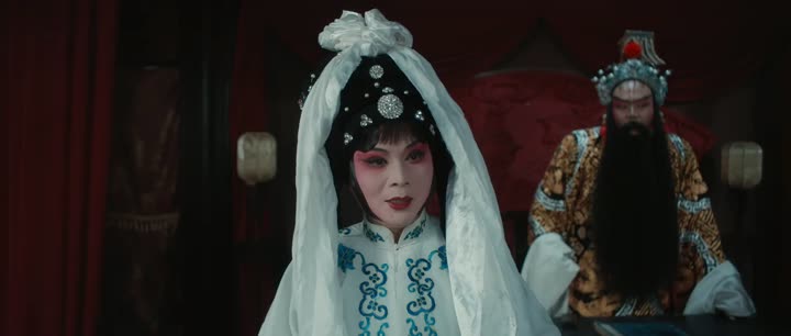 Tập 7 phim Tân Nương Thế Thân