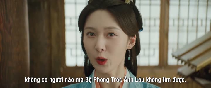Hình ảnh tập 15 Ánh Sáng Thiên Thư