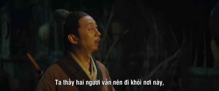 Tập 22 phim Ánh Sáng Thiên Thư