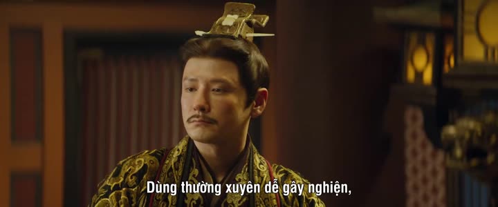Hình ảnh tập 23 Ánh Sáng Thiên Thư