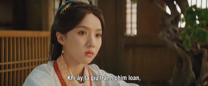 Hình ảnh tập 24 Ánh Sáng Thiên Thư