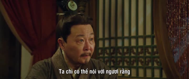 Hình ảnh tập 6 Ánh Sáng Thiên Thư