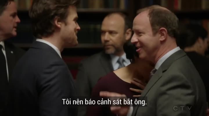 Hình ảnh tập 13 Ảo Ảnh