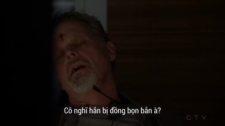 Hình ảnh tập 3 Ảo Ảnh