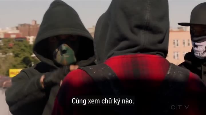 Hình ảnh tập 5 Ảo Ảnh