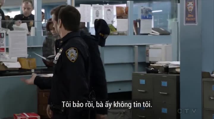Tập 9 phim Ảo Ảnh