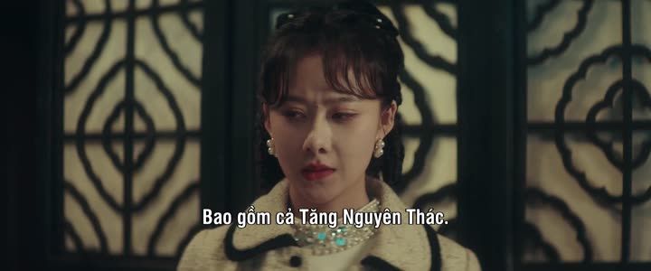 Hình ảnh tập 10 Ánh Sáng Của Cô Ấy