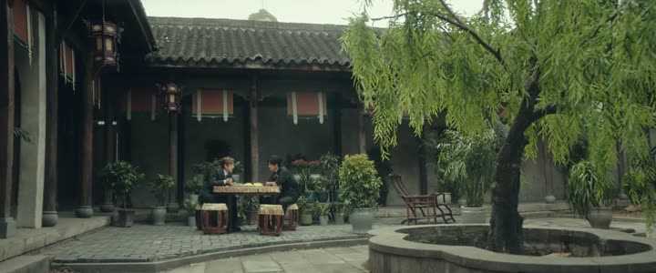 Hình ảnh tập 16 Ánh Sáng Của Cô Ấy