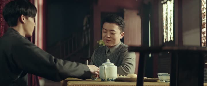 Tập 18 phim Ánh Sáng Của Cô Ấy