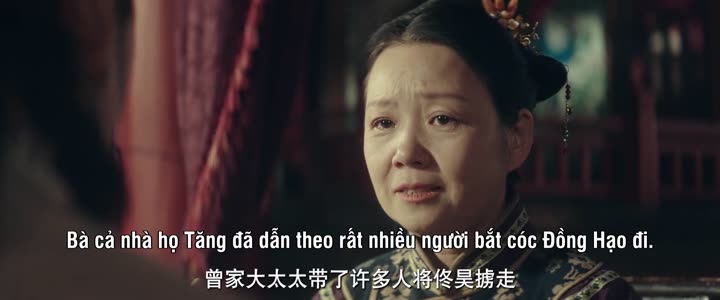 Hình ảnh tập 18 Ánh Sáng Của Cô Ấy