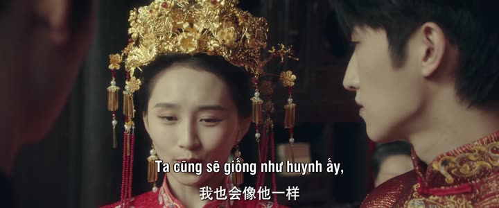 Hình ảnh tập 7 Ánh Sáng Của Cô Ấy