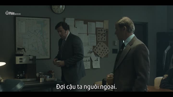 Tập 5 phim Ác Quỷ Đội Lốt: John Wayne Gacy