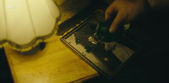 Hình ảnh tập 1 Ngoài Kia (Phần 1)
