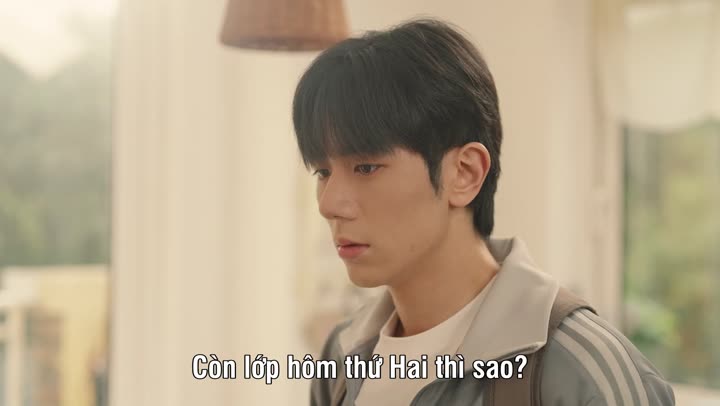 Tập 1 phim Thủy Triều Tình Yêu