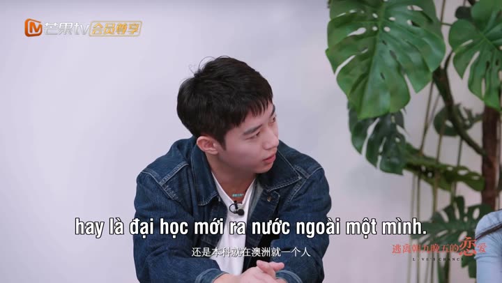 Hình ảnh tập 7 Sự Thay Đổi Của Tình Yêu