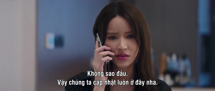 Tập 9 phim Player: Chẳng Thể Ngăn Tình