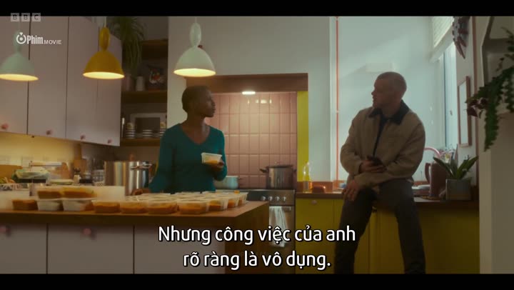 Hình ảnh tập 1 CUỘC CHIẾN GIỮA ĐẤT LIỀN VÀ ĐẠI DƯƠNG
