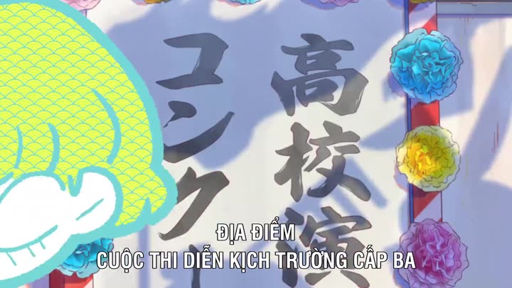 Tập 10 phim Ranma1/2 (Phần 2)