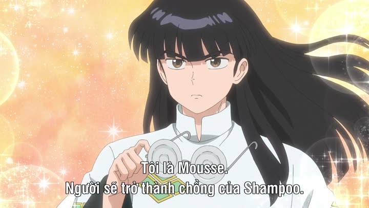 Hình ảnh tập 2 Ranma1/2 (Phần 2)
