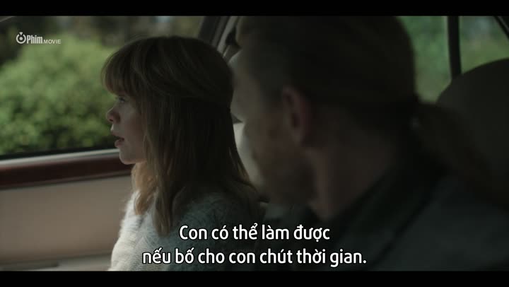 Tập 7 phim Mọi Thứ Là Lỗi Cô Ấy