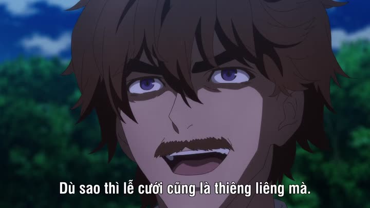 Hình ảnh tập 1 Lịch Sử Đen Tối Của Nữ Phản Diện Tái Sinh